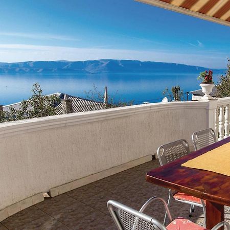 Nice Apartment In Senj With Ethernet Internet Εξωτερικό φωτογραφία