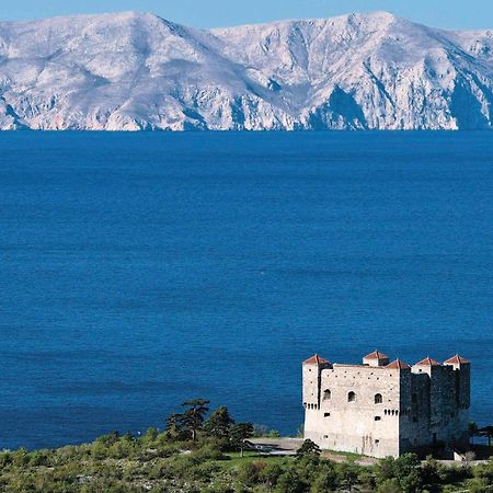 Nice Apartment In Senj With Ethernet Internet Εξωτερικό φωτογραφία