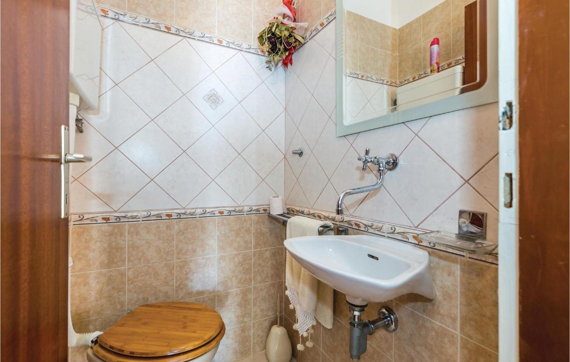 Nice Apartment In Senj With Ethernet Internet Εξωτερικό φωτογραφία