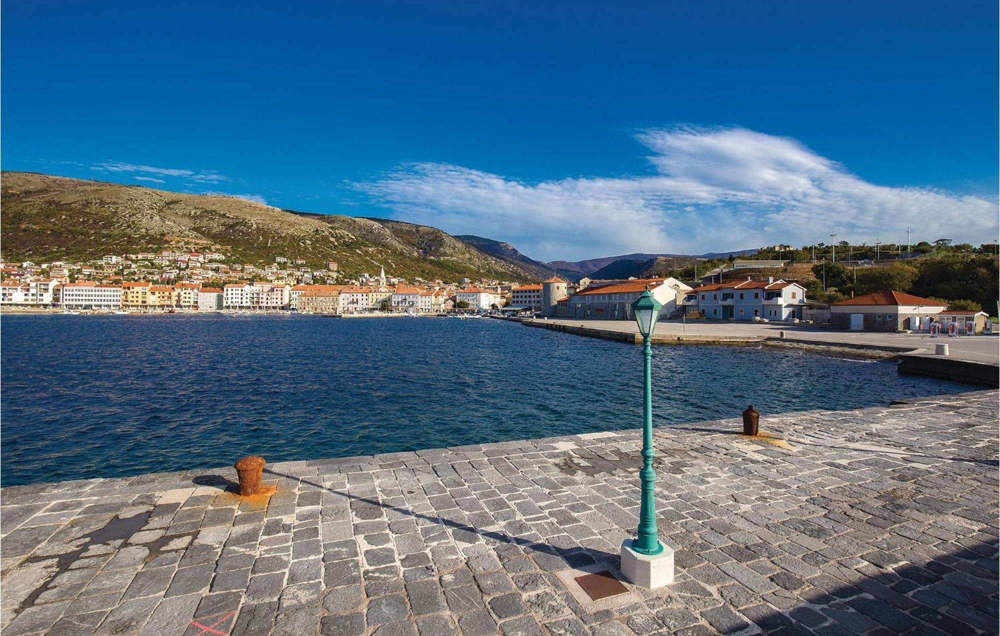 Nice Apartment In Senj With Ethernet Internet Εξωτερικό φωτογραφία