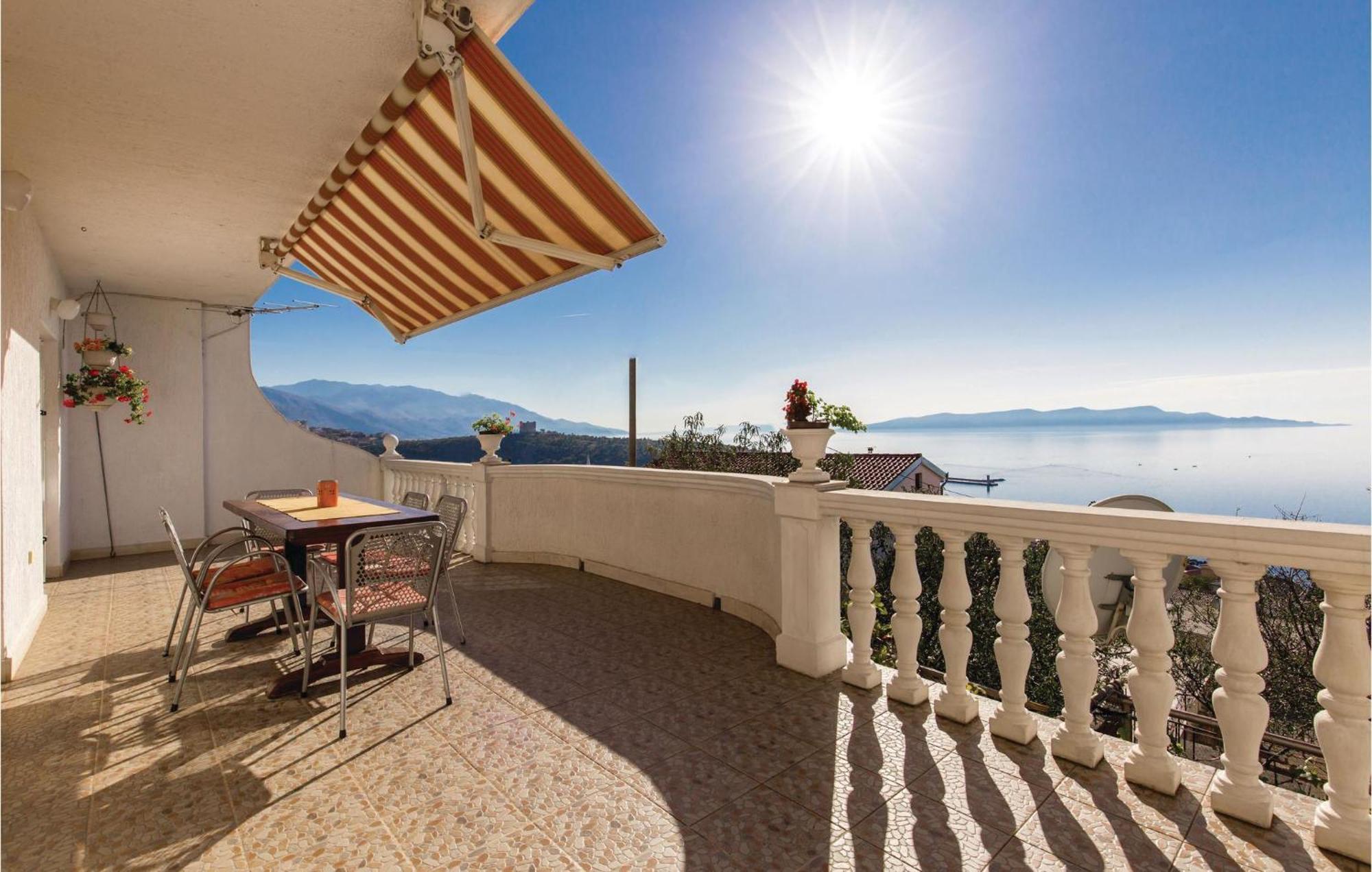 Nice Apartment In Senj With Ethernet Internet Εξωτερικό φωτογραφία