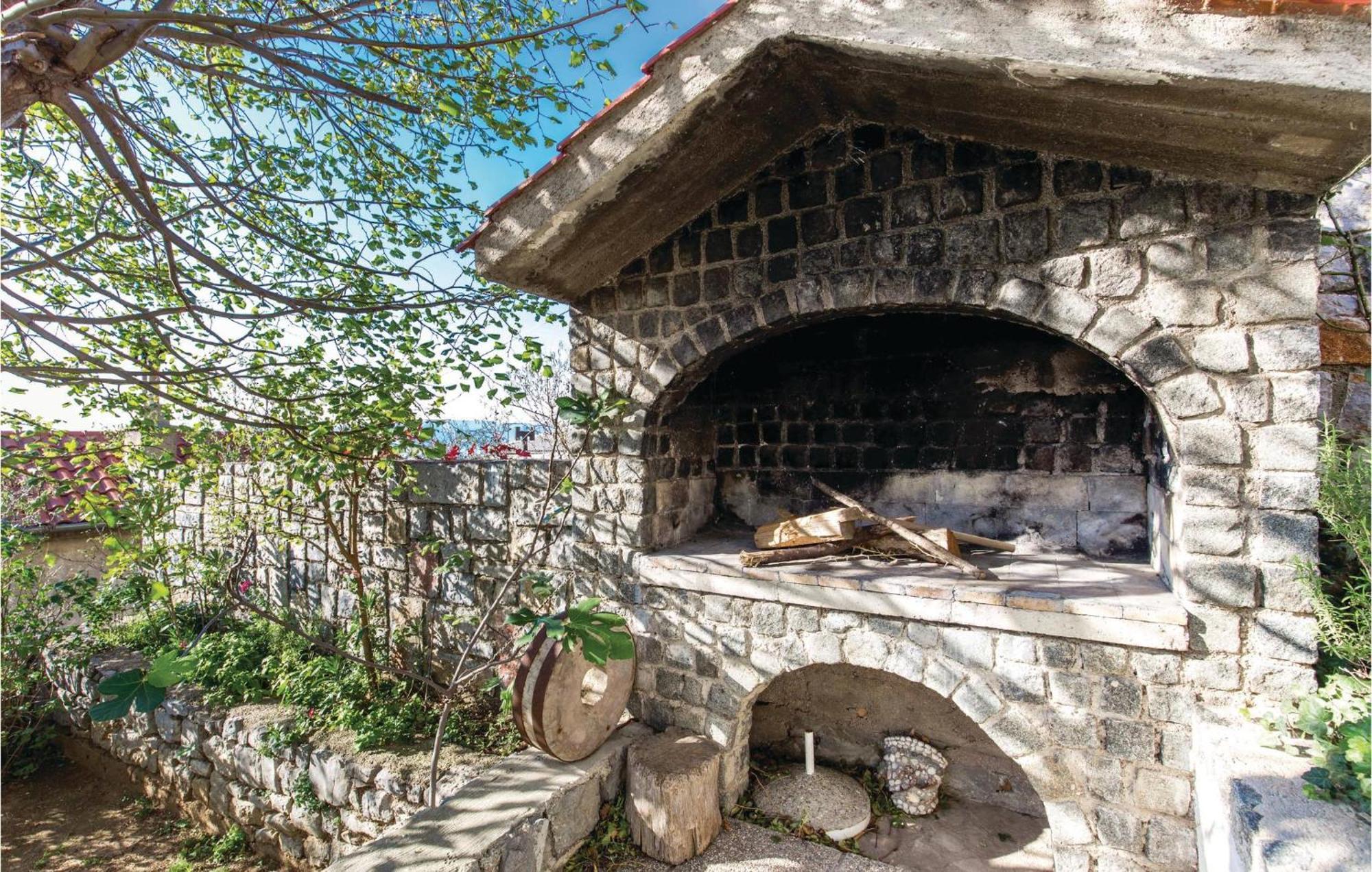 Nice Apartment In Senj With Ethernet Internet Εξωτερικό φωτογραφία
