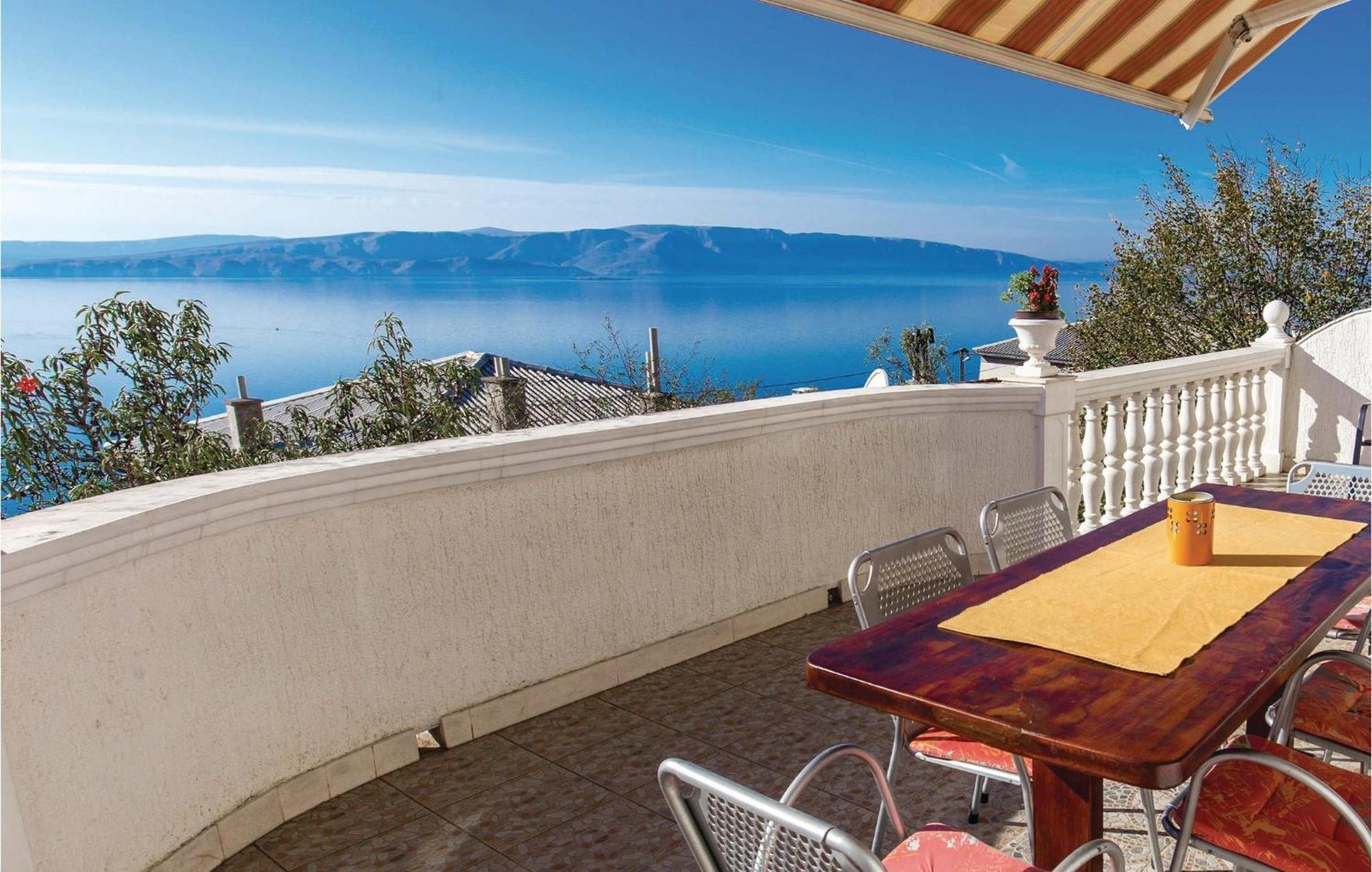 Nice Apartment In Senj With Ethernet Internet Εξωτερικό φωτογραφία