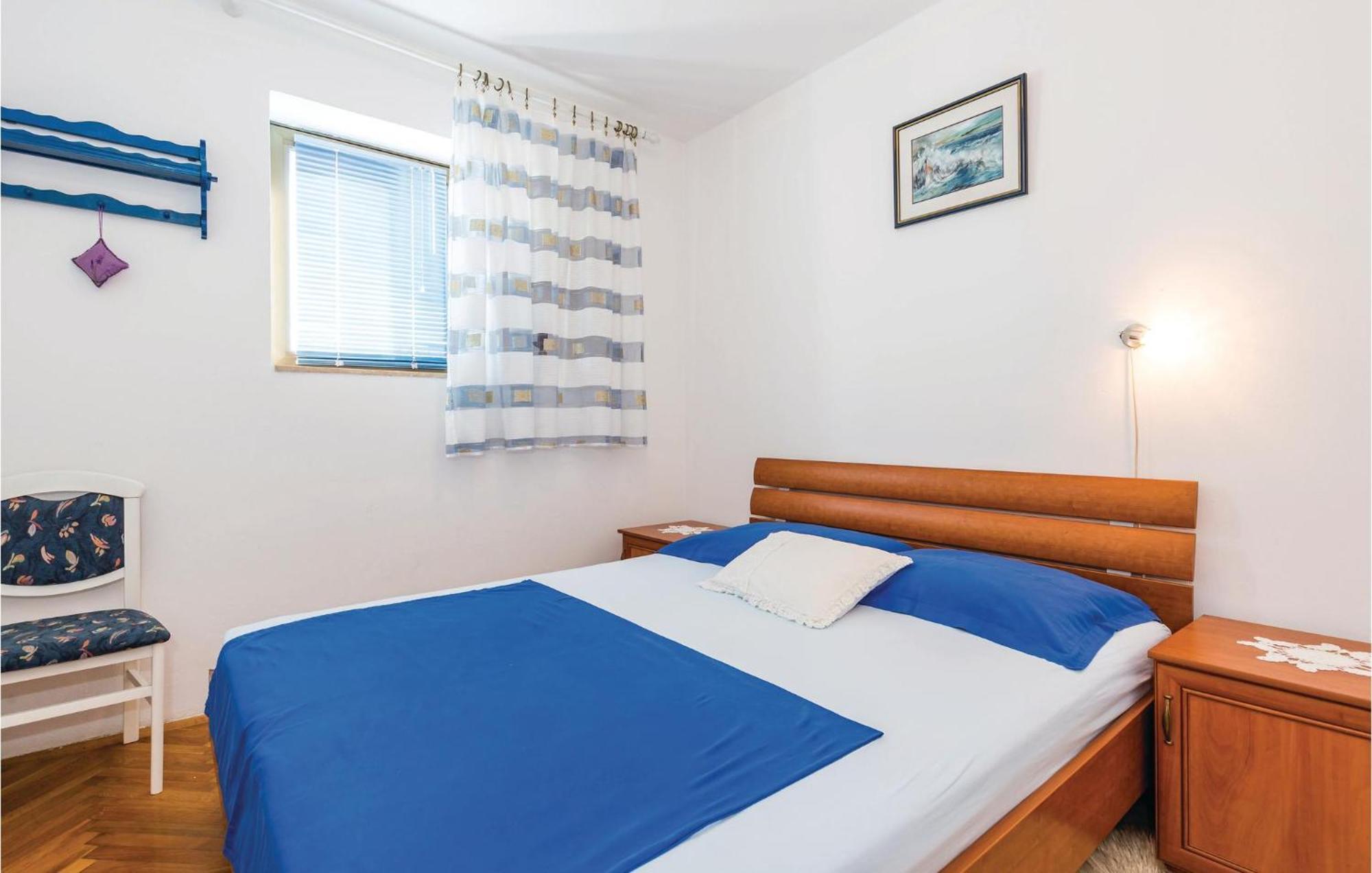 Nice Apartment In Senj With Ethernet Internet Εξωτερικό φωτογραφία