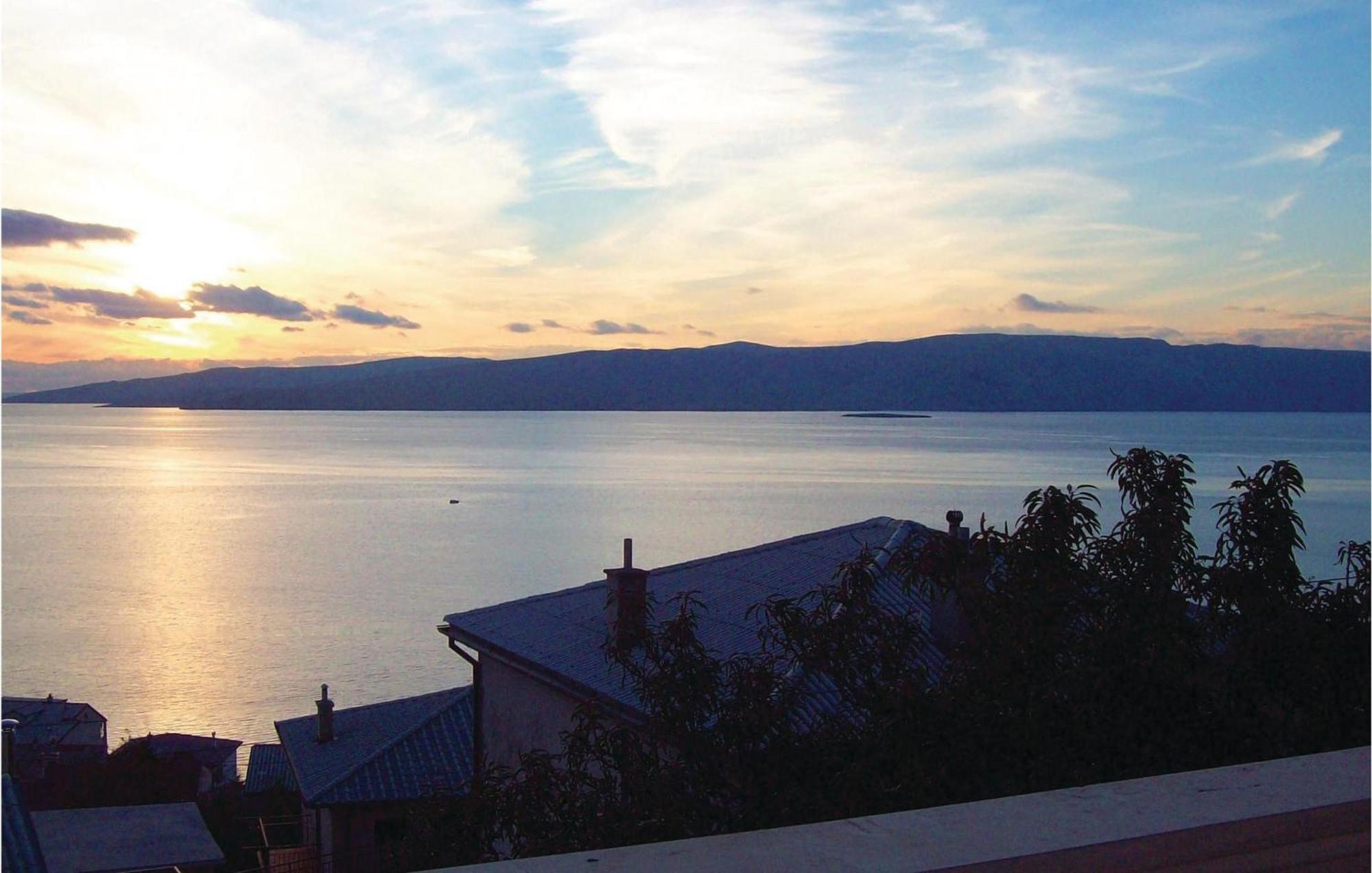 Nice Apartment In Senj With Ethernet Internet Εξωτερικό φωτογραφία