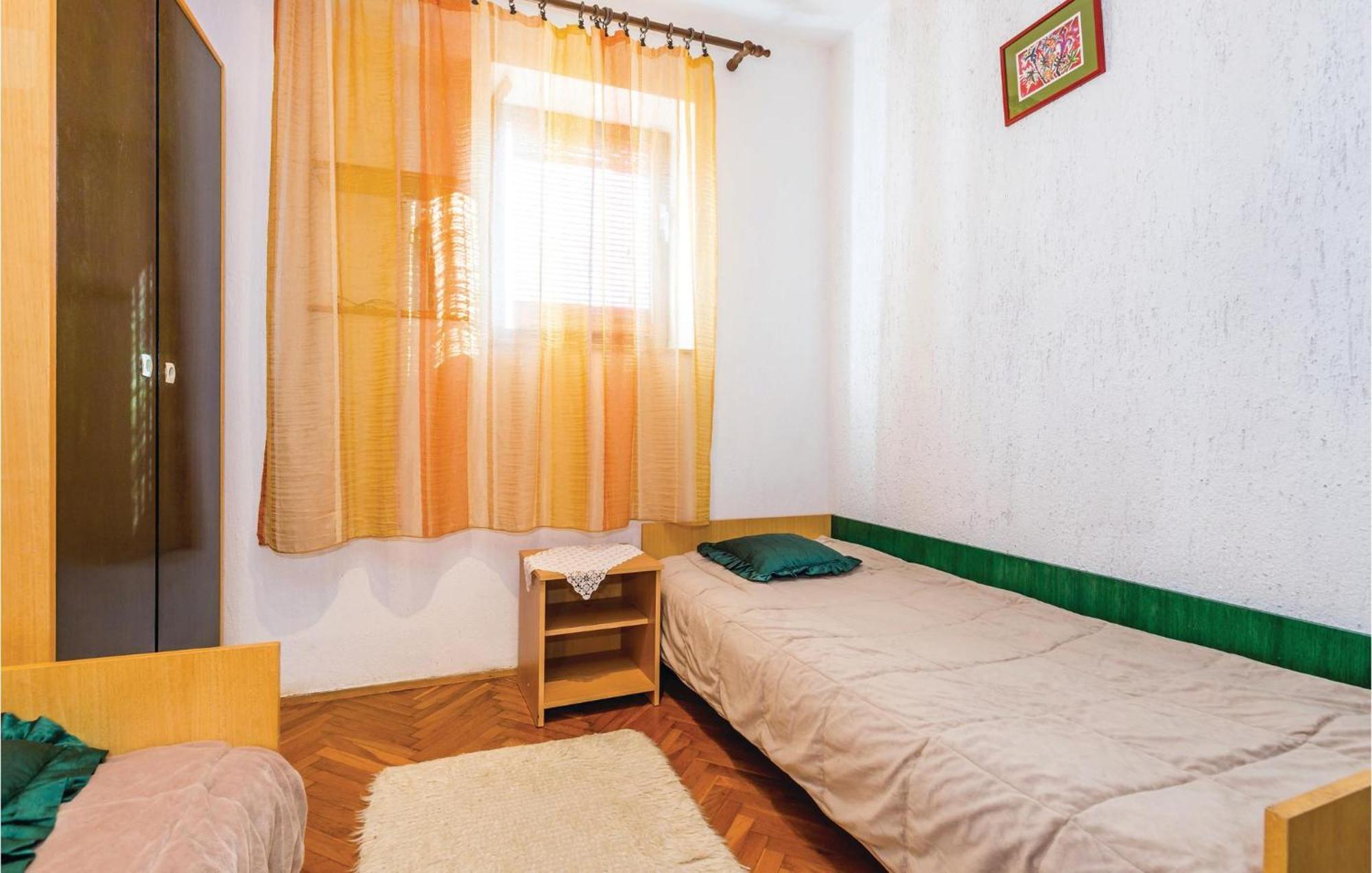 Nice Apartment In Senj With Ethernet Internet Εξωτερικό φωτογραφία