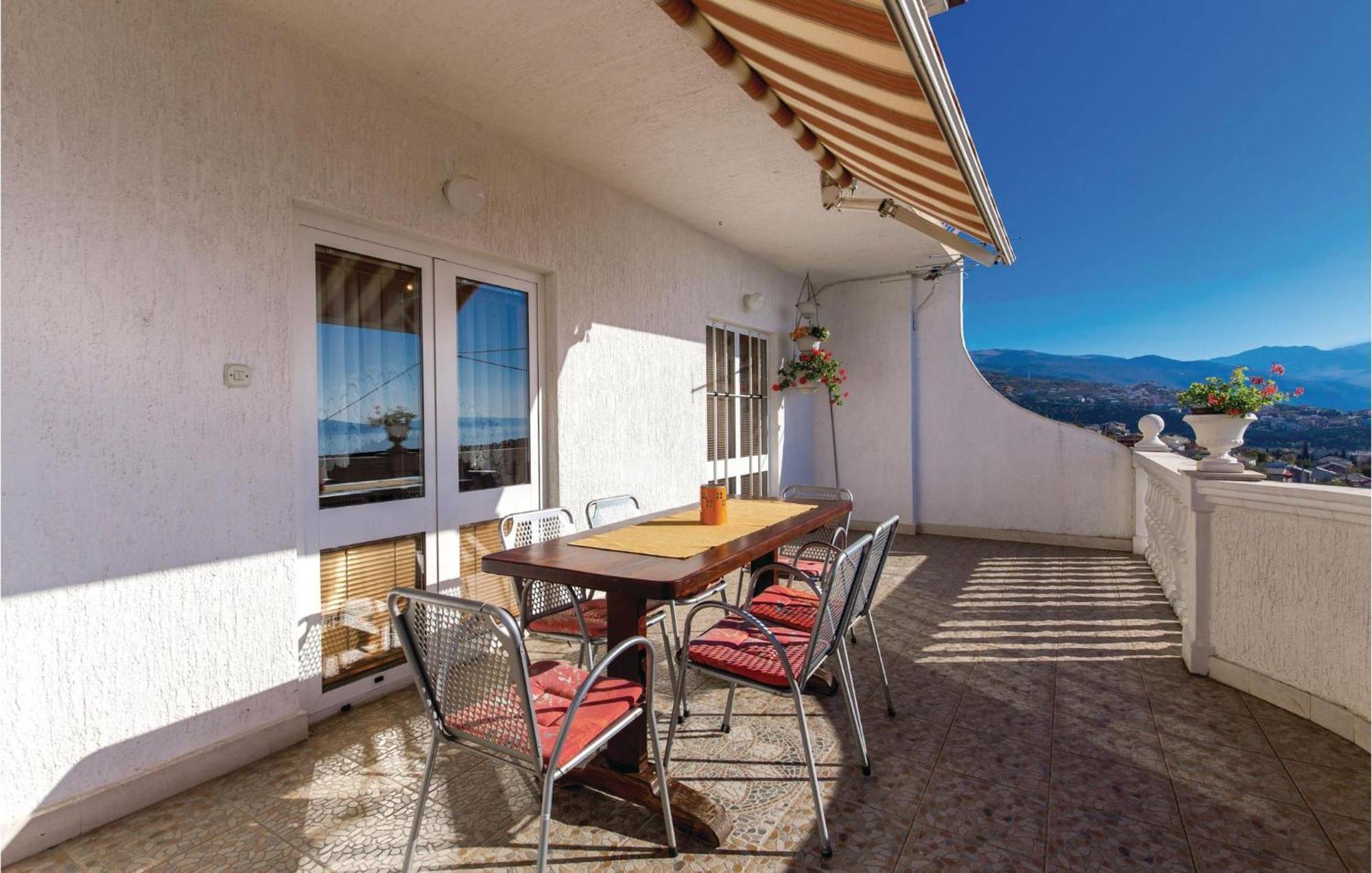 Nice Apartment In Senj With Ethernet Internet Εξωτερικό φωτογραφία